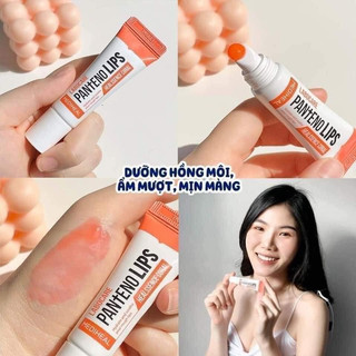 [Mediheal] SON DƯỠNG MÔI MEDIHEAL LABOCARE PANTENOLIPS