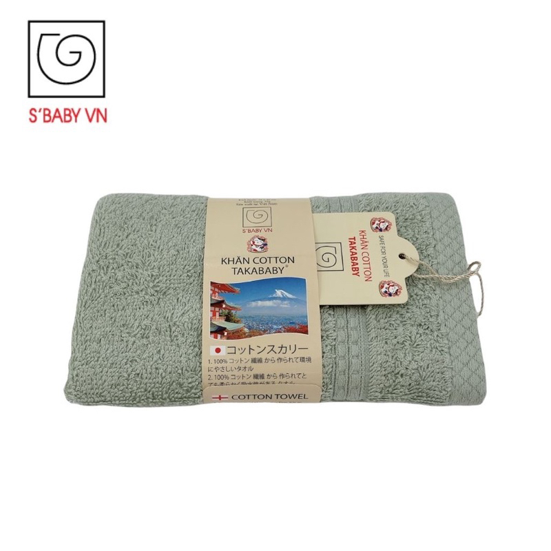 Thiết kế của Cái Khăn