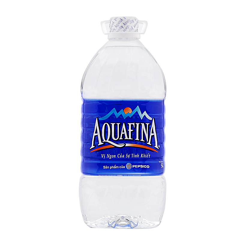 AQUAFINA 5L