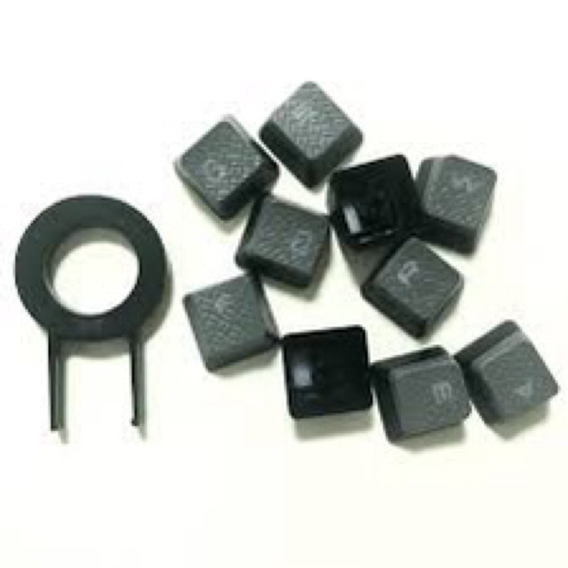 Bộ Keycap 10 nút corsair | Shopee Việt Nam