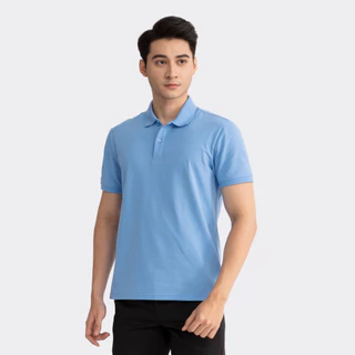 Áo Thun Polo Nam Cổ Bẻ INSIDEMEN thun basic cộc tay vải cá sấu cotton phong cách trẻ trung chuẩn form nhiều màu IPSR08