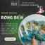 Bánh Tráng Trộn Ăn Liền SiZe Túi Lớn Trọng Lượng 40g Hương Vị Rong Biển Đặc Biệt Thơm Ngon Giá Hấp Dẫn