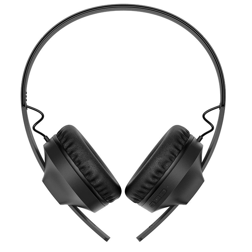 Ảnh Tai Nghe Bluetooth Không Dây Sennheiser HD 250BT - Pin 25H, Micro Đàm Thoại Tiện Lợi - Bảo Hành 24T 3