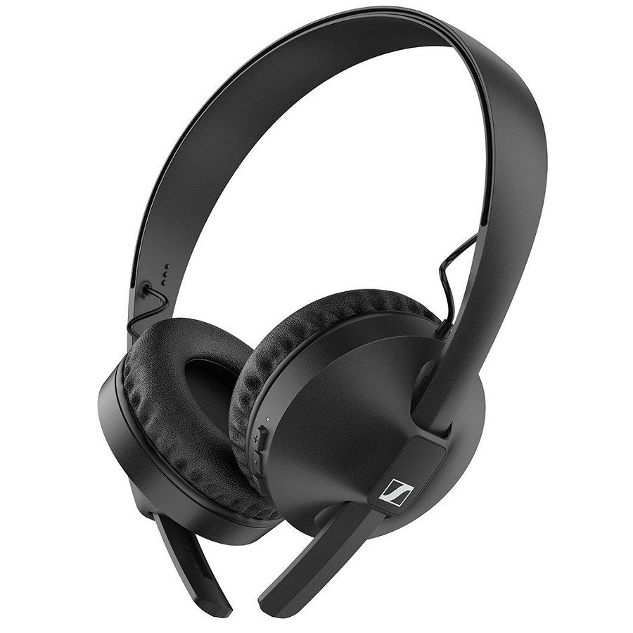 Ảnh Tai Nghe Bluetooth Không Dây Sennheiser HD 250BT - Pin 25H, Micro Đàm Thoại Tiện Lợi - Bảo Hành 24T 2