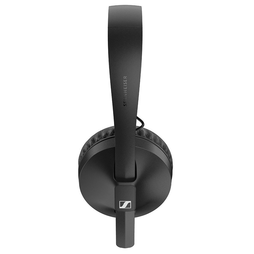 Ảnh Tai Nghe Bluetooth Không Dây Sennheiser HD 250BT - Pin 25H, Micro Đàm Thoại Tiện Lợi - Bảo Hành 24T 4