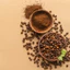 Cà phê tuyển chọn đặc biệt Laha Blend tỉ lệ 70% Robusta 30% Arabica pha phin pha máy LAHA COFFEE |150GR