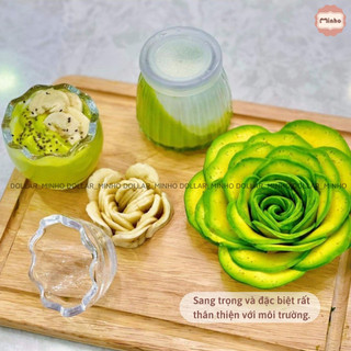 Hũ thủy tinh cho bé ăn dặm - hũ đựng hạt 100ml