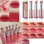 Son Thỏi Lì 3.C-E Blur Matte Lipstick