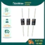 FR207 Diode xung 2A 1000V DIP đóng dây chất lượng cao túi 50 con