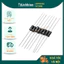 FR207 Diode xung 2A 1000V DIP đóng dây chất lượng cao túi 50 con