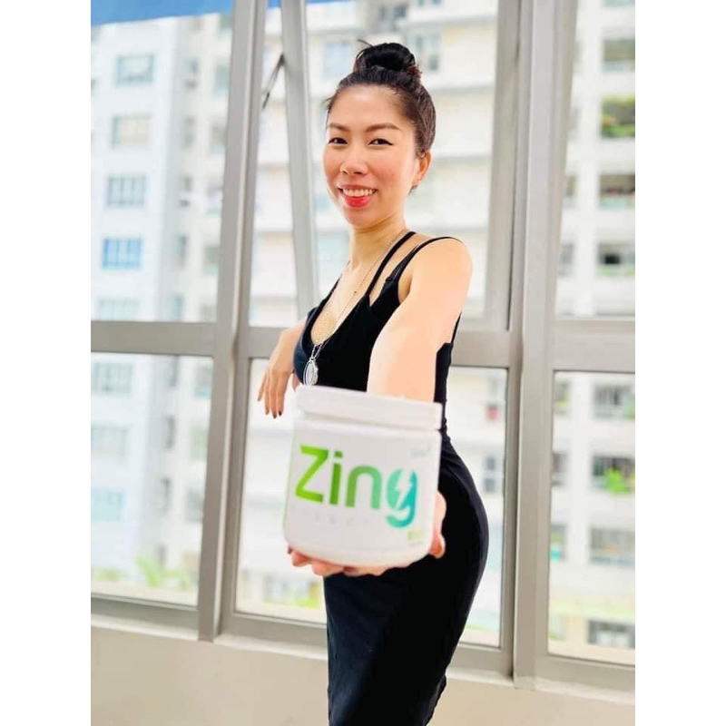 ZING ENERGY DRINK ( MINI 30g ) Shopee Việt Nam