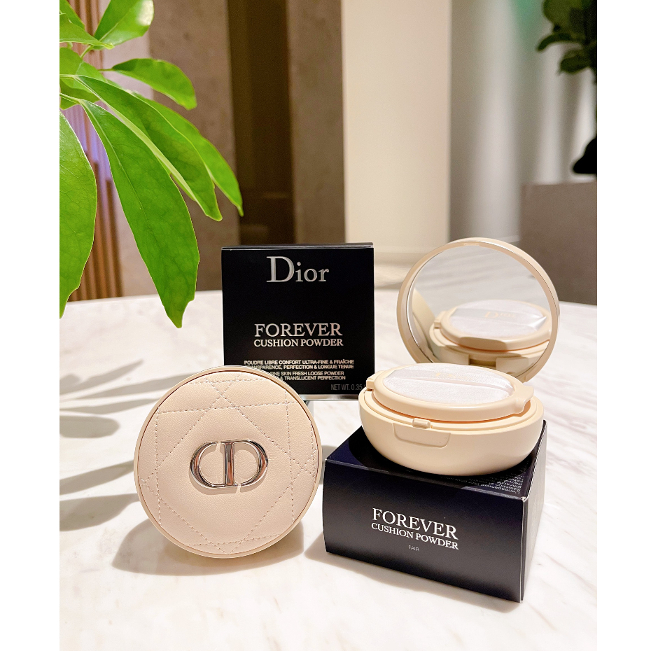 Dior FOREVER CUSHION POWDER 10g