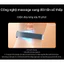 Máy massage lưng SKG K3-2 | KATA Technology