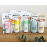 Gel Chống Nắng Dịu Nhẹ Cho Da Nhạy Cảm Và Cho Trẻ Em Omi Verdio SPF30 PA+++ (220g/chai) — ảnh 4