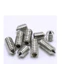 50 cái M3-M8 Vít trí đầu nhọn inox304 M3-M8