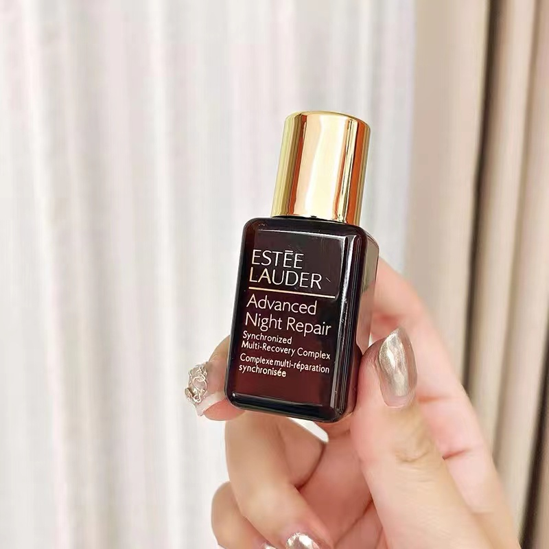 Tinh Chất Phục Hồi Da Estee Lauder Advanced Night Repair Serum Arn 7ml 15ml Shopee Việt Nam