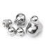 M4-M16 Đai ốc mũ inox304 M4, M5, M6, M8,M10,M12,M14,M16