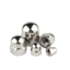 M4-M16 Đai ốc mũ inox304 M4, M5, M6, M8,M10,M12,M14,M16