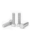 20 cái M4-M8 Bulong lục giác ngoài inox 304 M4-M8