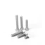 20 cái M4-M8 Bulong lục giác ngoài inox 304 M4-M8