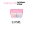 Bộ 2 hộp Clean it Zero Cleansing Balm Original Miniature Set (2 typesx7ML)