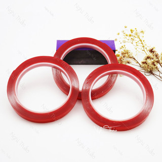 Băng keo tạo fan, băng keo tạo fan volume - để móng nail - băng keo tạo fan mi