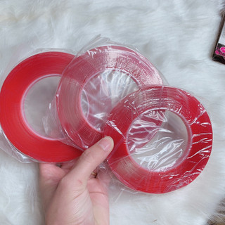 Băng keo tạo fan, băng keo tạo fan volume - để móng nail - băng keo tạo fan mi