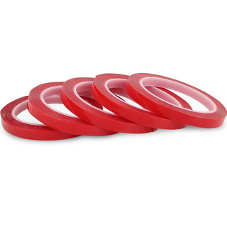Băng keo tạo fan, băng keo tạo fan volume - để móng nail - băng keo tạo fan mi