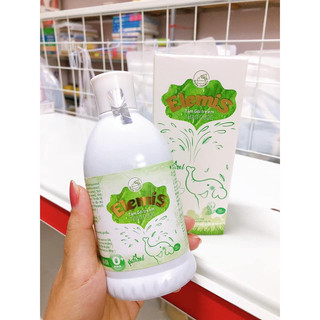 Nước tắm thảo dược Elemis Chai to 500ml