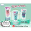 Sữa rửa mặt Balea, gel rửa mặt Balea 150ml làm sạch sâu, sáng mịn da của Đức