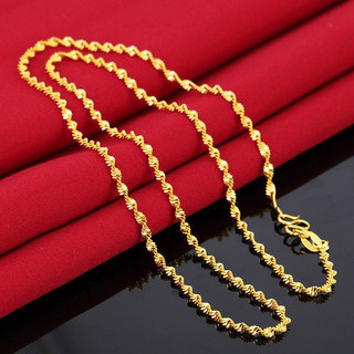 [SIÊU XẢ KHO] Dây Chuyền Nữ, Vòng Cổ Nữ Mặt Trái Tim Phượng Titan Xi Mạ Vàng Cao Cấp