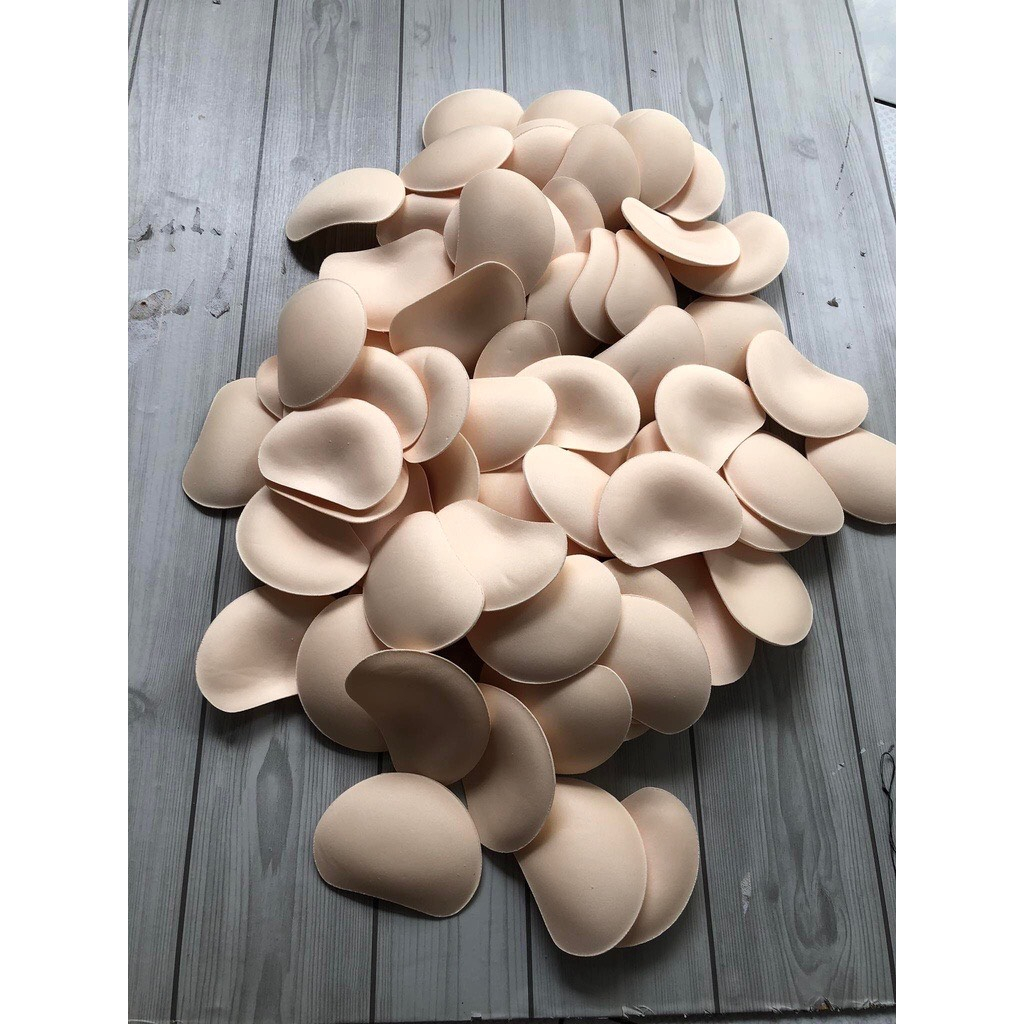 MÚT ĐỘN XOÀI ĐA NĂNG,GIÚP NÂNG V1 BIKIBI 003 MÚT DẦY ( 1 cặp )