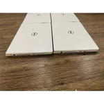 Laptop Cũ Rẻ Dell Core i7 Ram 8Gb/Ổ SSD 128G+256G/Màn To  Màu Trắng đẹp lung linh / Chạy 24/24 99% Phím led — ảnh 4