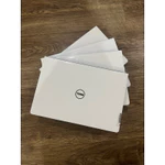 Laptop Cũ Rẻ Dell Core i7 Ram 8Gb/Ổ SSD 128G+256G/Màn To  Màu Trắng đẹp lung linh / Chạy 24/24 99% Phím led — ảnh 6
