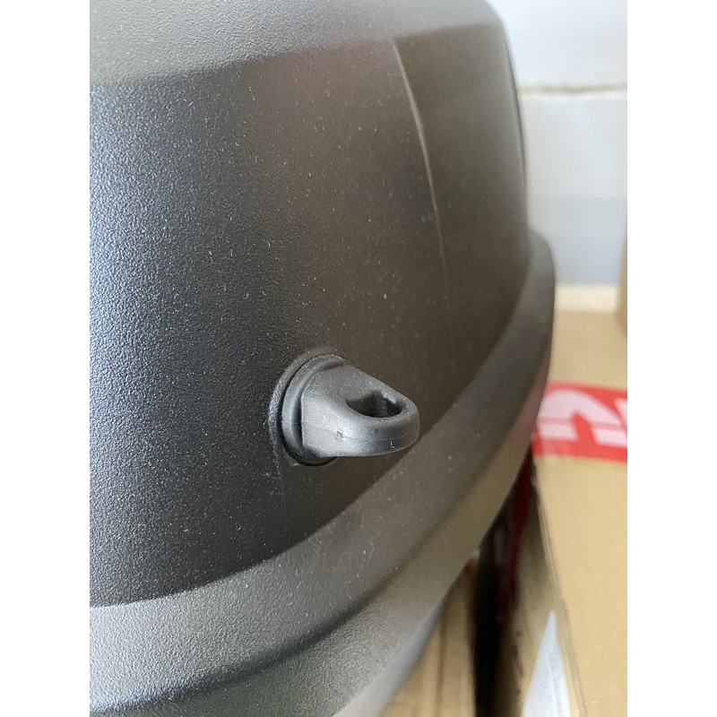 BỘ 4 NÚT E125 ĐỂ RÀNG LƯỚI GẮN THÙNG GIVI