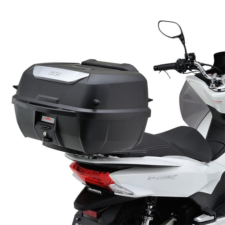 BỘ 4 NÚT E125 ĐỂ RÀNG LƯỚI GẮN THÙNG GIVI
