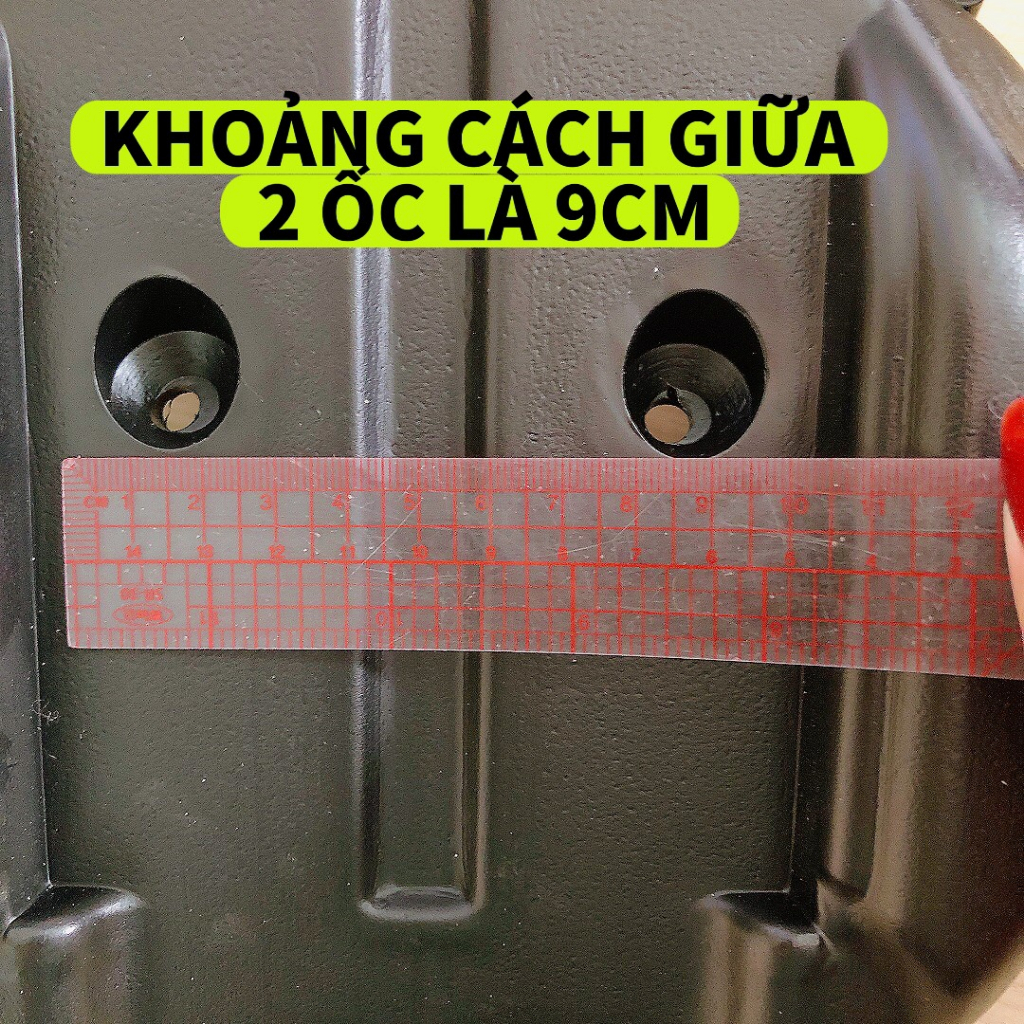 Yên rời ghế ngồi xe máy , xe 3 bánh trẻ em , yên nhựa CÓ NỆM ghế đôn ga , đã kèm ốc , YÊN NHỰA