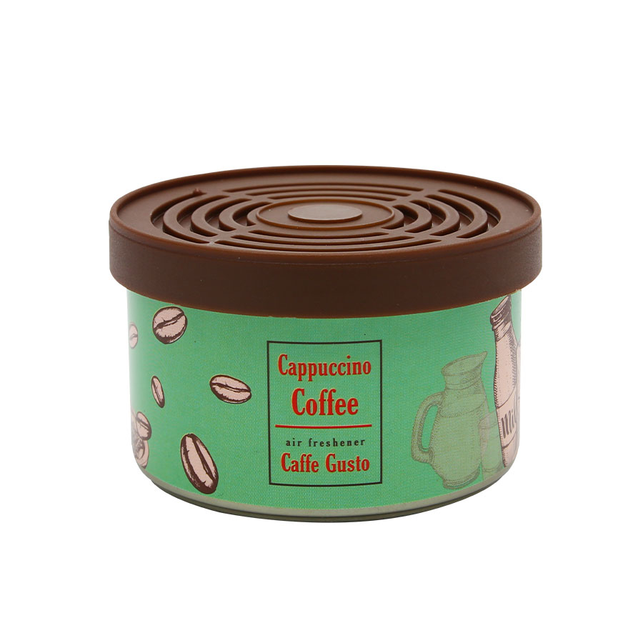 Sáp Thơm Ô Tô AIRQ Caffe Gusto No242Iv1 Cà Phê Đen 36g Nhập Khẩu Chính ...