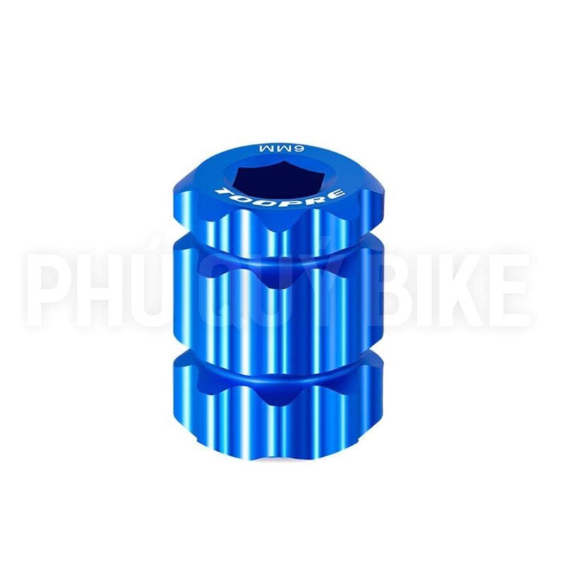 Tool Tháo Ốc Trục Rỗng Cho Shimano Của Hãng TOOPRE
