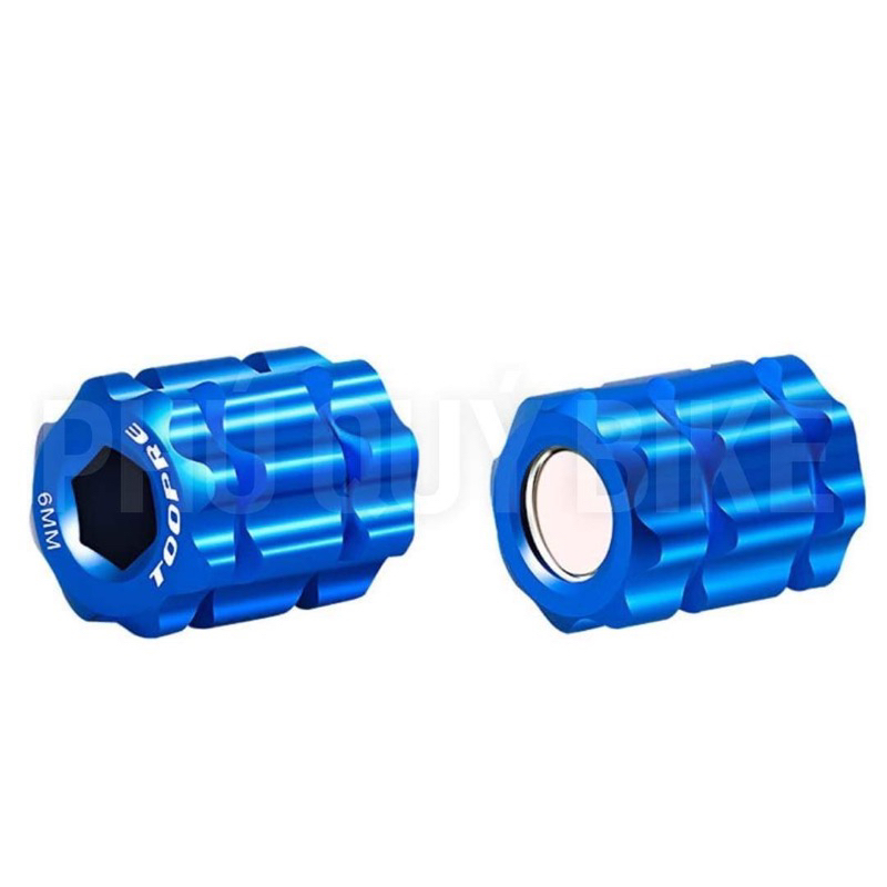 Tool Tháo Ốc Trục Rỗng Cho Shimano Của Hãng TOOPRE