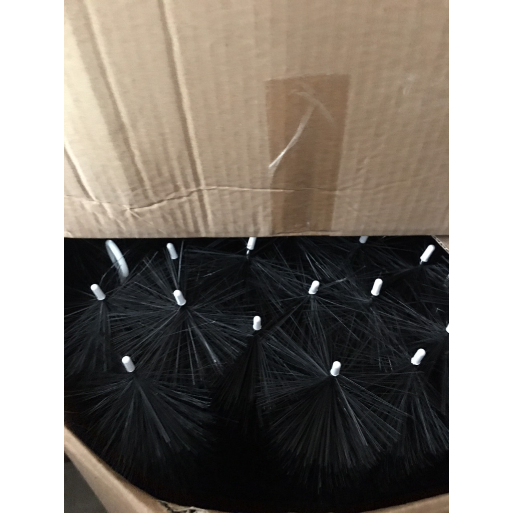 Combo 10 Chổi lọc hồ KOI 80cm.