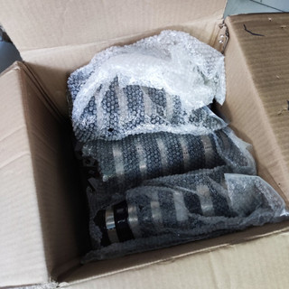 Lưới Lọc Bã Máy Ép Chậm Bluestone SJB-6556 - Phụ Kiện Chính Hãng