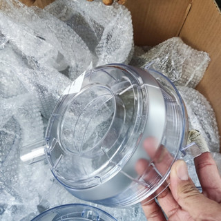 Hộc Chứa Nước Ép Máy Ép Trái Cây Bluestone JEB-6535 - Phụ Kiện Chính Hãng