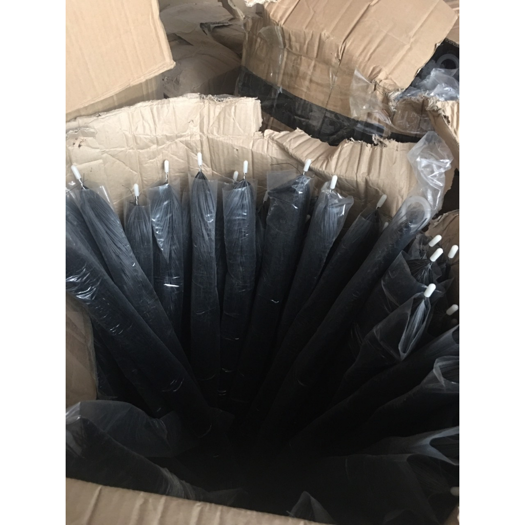 Combo 10 Chổi lọc hồ KOI 80cm.