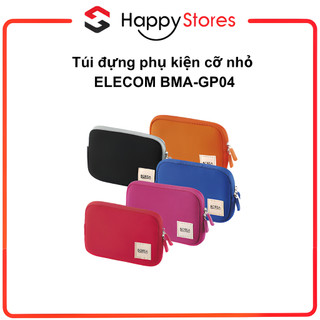 Túi Đựng Phụ Kiện ELECOM BMA-GP04 Size 150 x 25 x 90 mm
