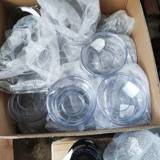 Hộc Chứa Nước Ép Máy Ép Trái Cây Bluestone JEB-6535 - Phụ Kiện Chính Hãng