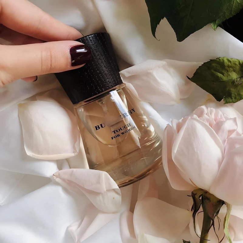 Burberry touch outlet 30ml giá