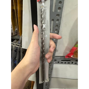 Mũi Khoan Bê Tông Đuôi Gài Thương Hiệu Makita - Tuỳ chọn size
