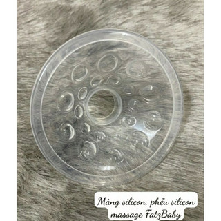 Phụ kiện cho máy hút sữa fatzbaby - Fatzbaby Resonance 1, 3, 3 plus, 4, 5