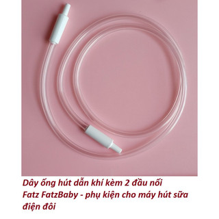 Phụ kiện cho máy hút sữa fatzbaby - Fatzbaby Resonance 1, 3, 3 plus, 4, 5